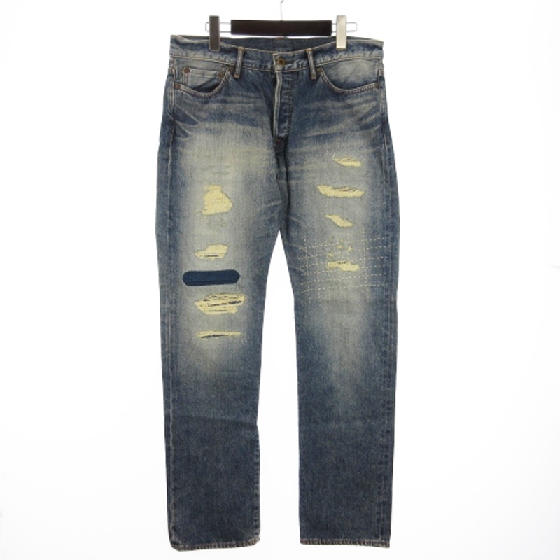 ジャパンブルージーンズ JAPAN BLUE JEANS デニム パンツ ジーンズ 