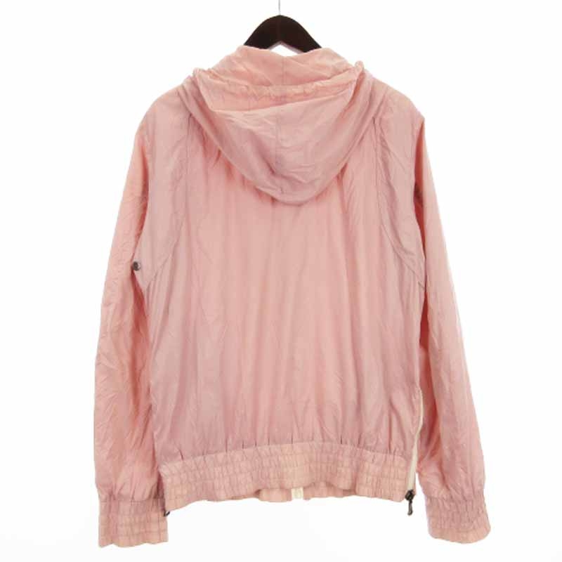 ディー&ジー ドルガバ ドルチェ&ガッバーナ D&G ナイロン