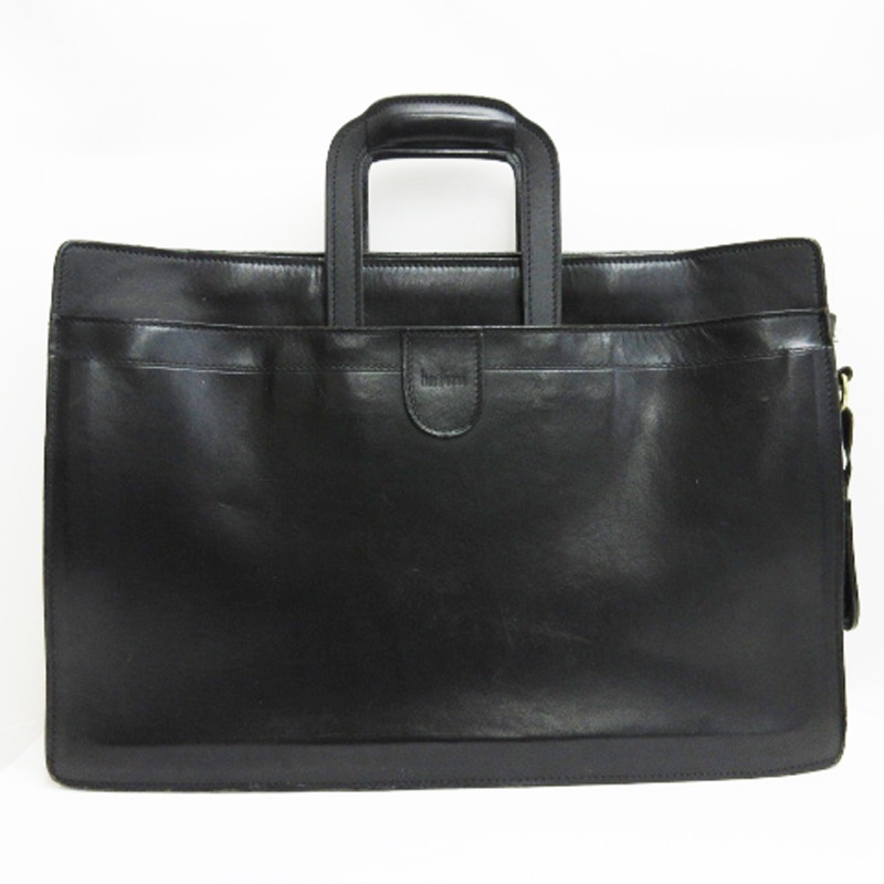 hartmann ビジネスバッグ 美品】Hartmann ビジネスバッグ ベージュ