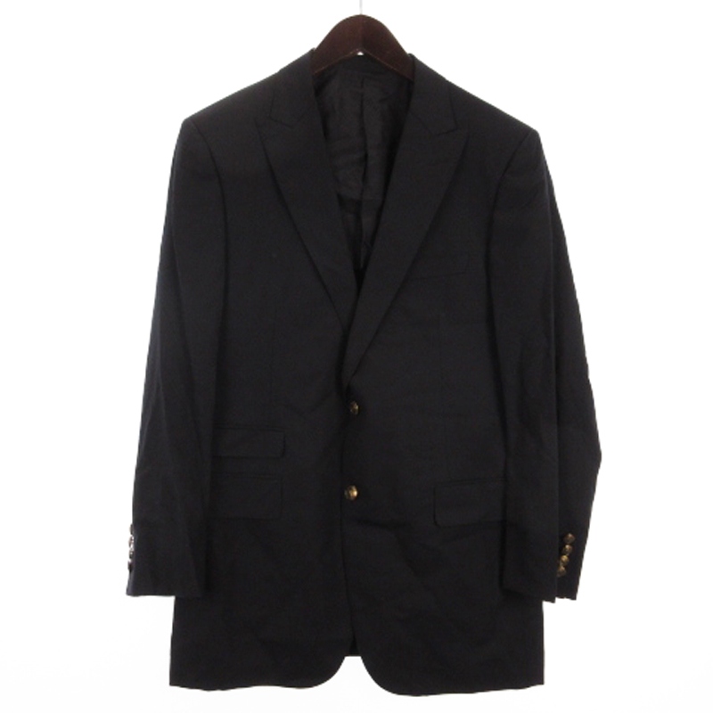 バーバリー ロンドン BURBERRY LONDON テーラード ジャケット ブレザー