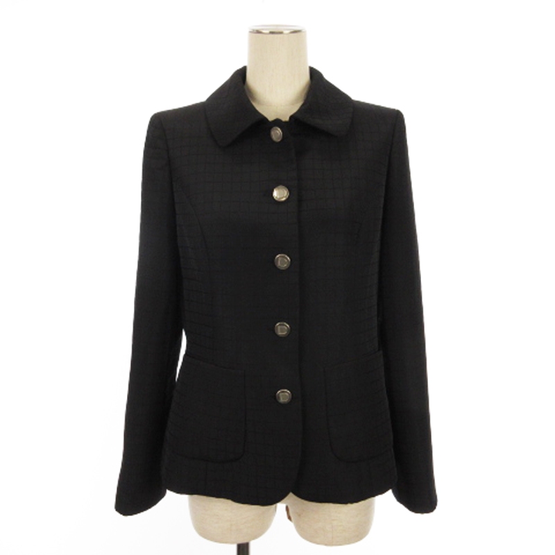 MADAM JOCONDO 裏付きジャケット