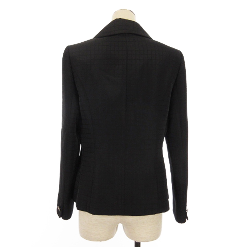 MADAM JOCONDO 裏付きジャケット