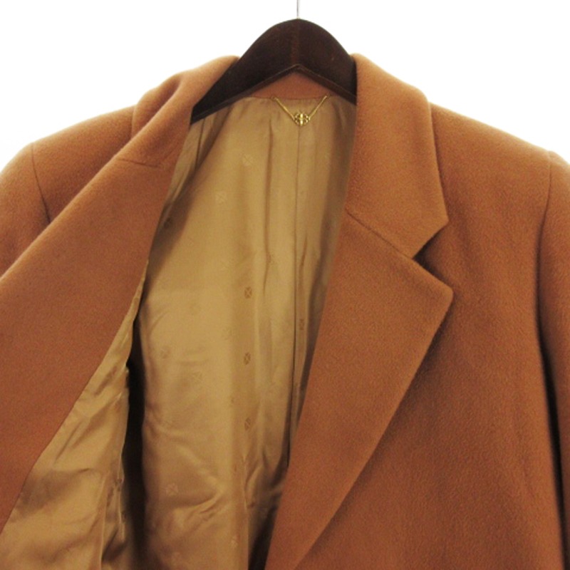 OXFORD オックスフォード カシミヤコート