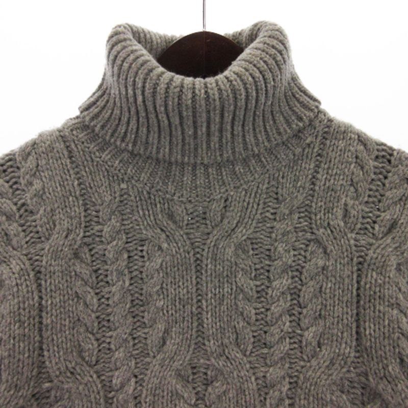 モンクレール MONCLER GAMME BLEU ガムブルー MAGLIONE TRICOT  