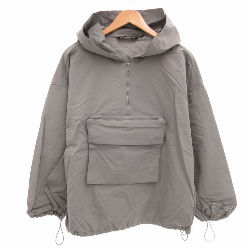 Lサイズ PAA OVERSIZE ANORAK Lサイズ PAA OVERSIZE ANORAK Lサイズ