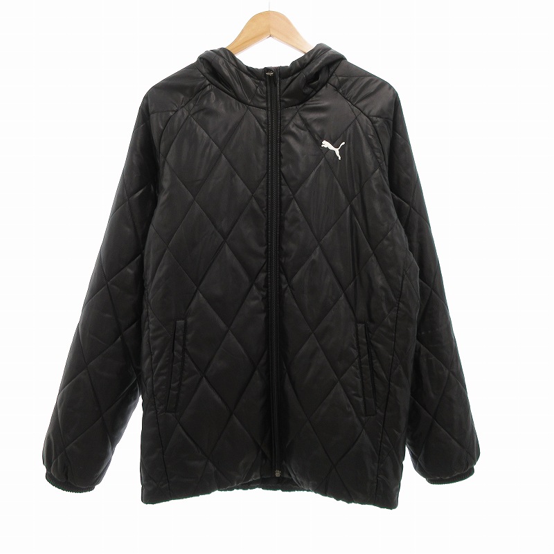 極美品⭐︎ ワンダフルワールド ピコフリル ブルゾン ジャケット フード付き Javaジャバコラボ》カジュアル派もキレイめ派も注目。bigポケット