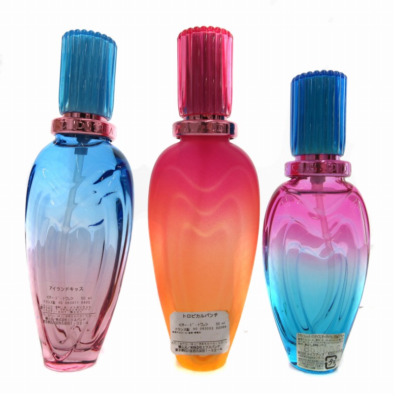 【希少】エスカーダ マグネティズム フォーメン オードトワレ 50ml エスカーダ マグネティズム フォーメン オードトワレ 希少