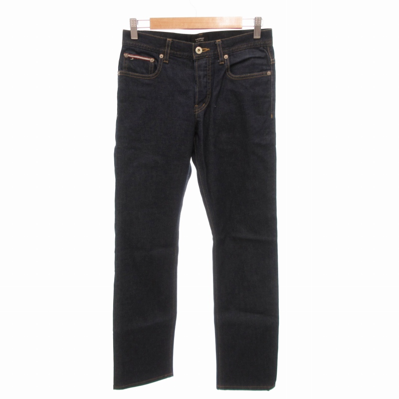 バーバリーブラックレーベル BURBERRY BLACK LABEL デニムパンツ