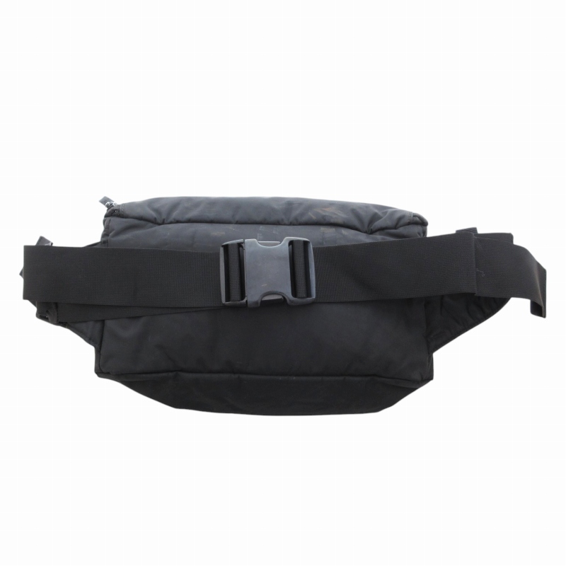 ポーター ウエストポーチ リュック 2WAY BLACK BEAUTY TRIP(トリップ) 2WAY WAIST BAG | 吉田カバンホームページ