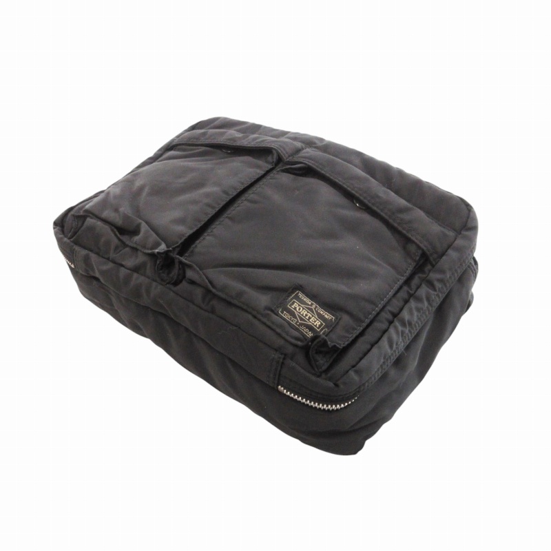 ポーター PORTER タンカー ショルダーバッグ メッセンジャー