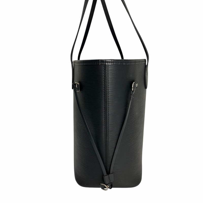 Louis Vuitton ネイビー トートバッグ ネイビー（紺）系 Louis Vuitton(ルイヴィトン) トートバッグ