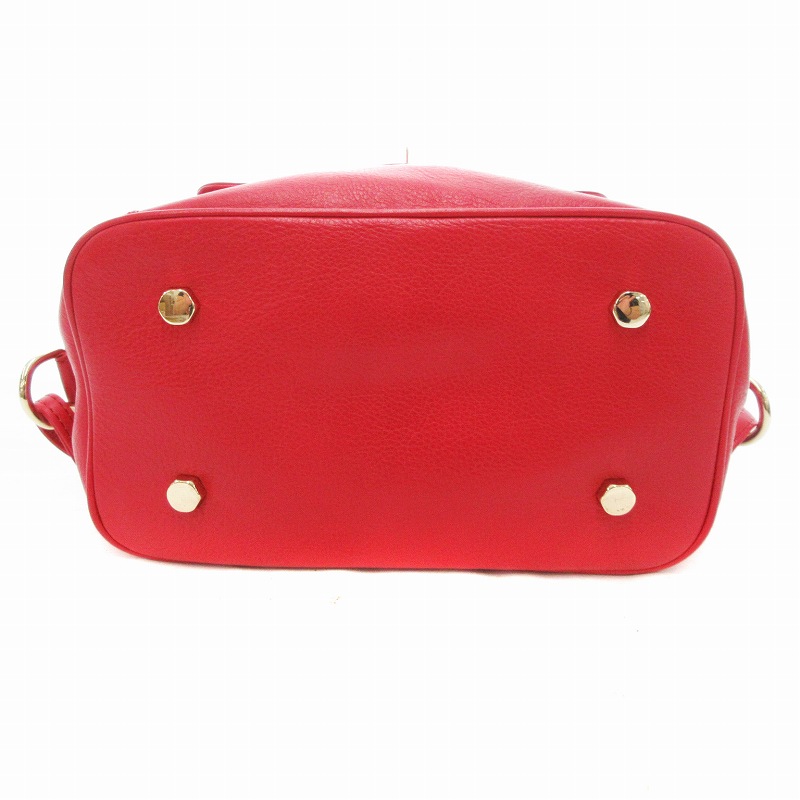 レベッカミンコフ Rebecca Minkoff ミニボストンバッグ ハンド 