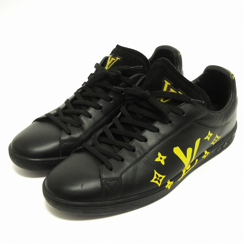 ルイヴィトン LOUIS VUITTON ルクセンブルク サモトラケライン 