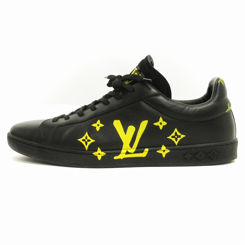 ルイヴィトン LOUIS VUITTON ルクセンブルク サモトラケライン 