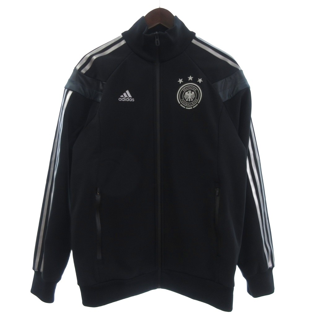 未使用品 アディダス adidas タグ付き ドイツ代表 プレミアム