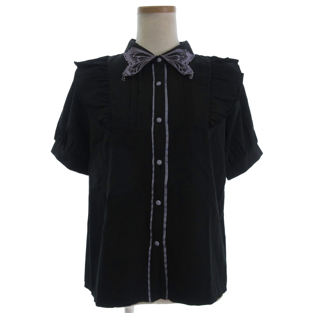未使用品 アクシーズファム axes femme POETIQUE タグ付き
