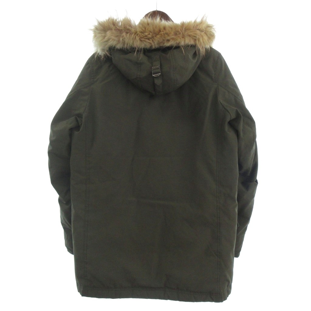 ナノユニバース nano universe 西川ダウン アークティックダウン