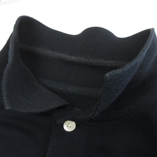 パーリーゲイツ PEARLY GATES ポロシャツ ゴルフウェア 半袖 ロゴ