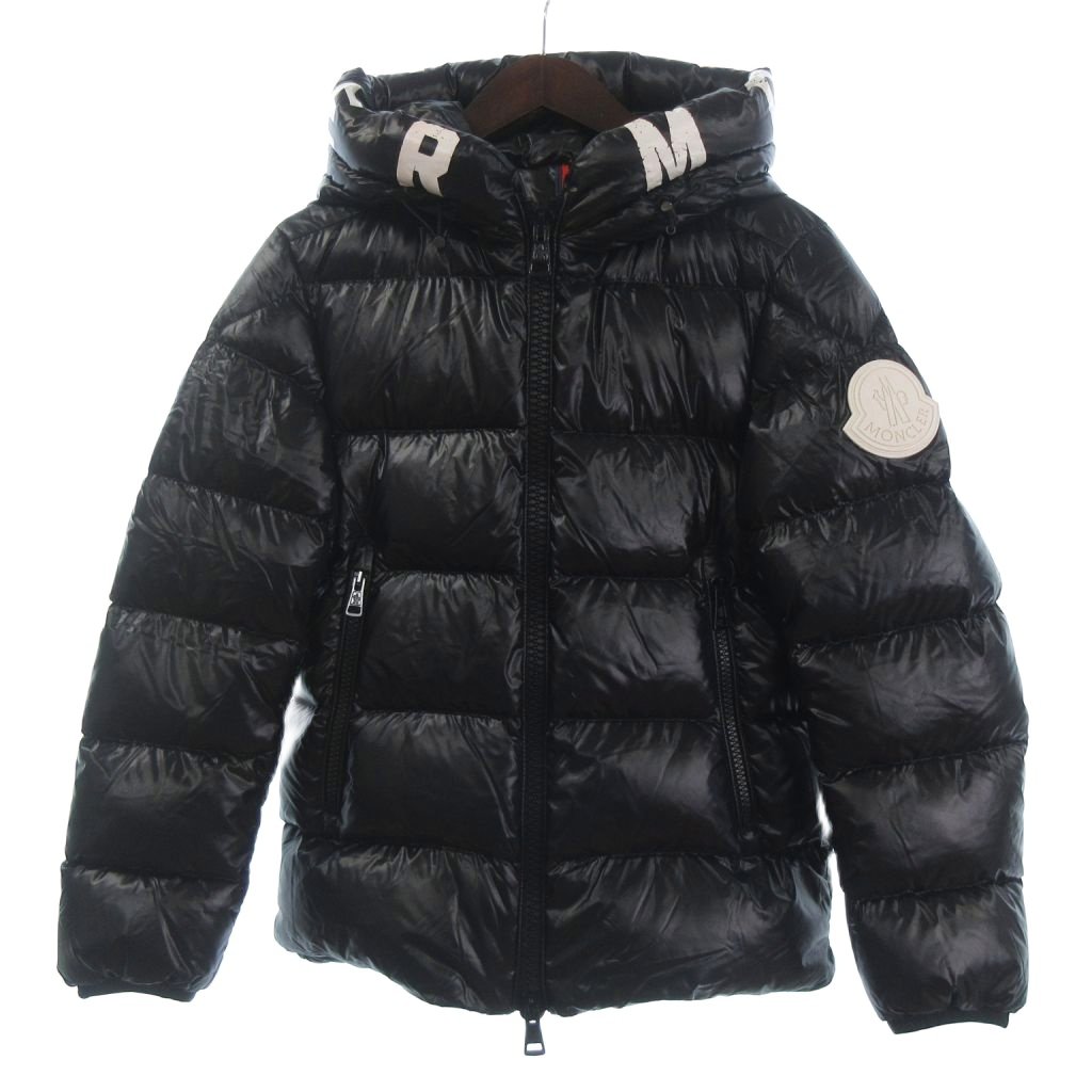 MONCLER　DUBOIS ダウンデュボア モンクレール MONCLER デュボア DUBOIS ダウンジャケット e20914131505