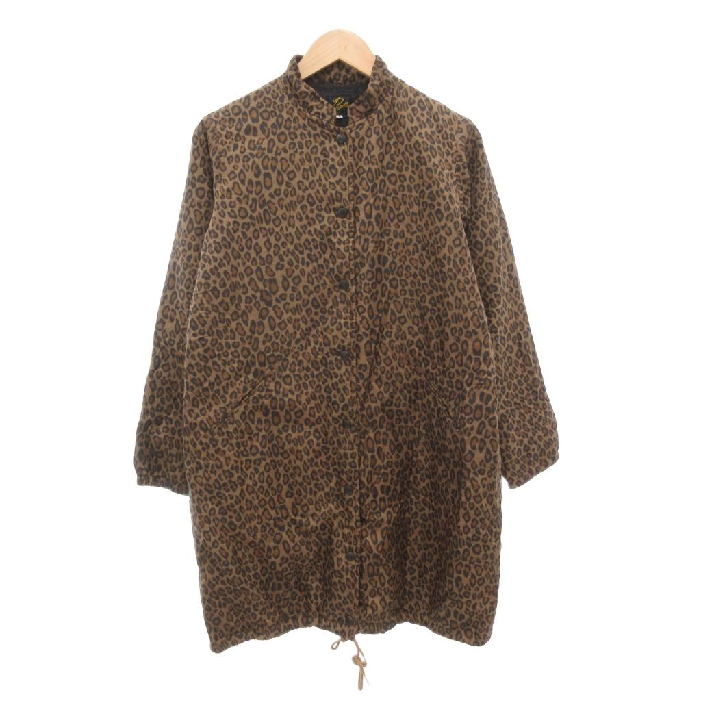 Needles チベタンジャケット　コート　ニードルズ　ニードルス　22FW Needles チベタンジャケット コート ニードルズ ニードルス 22FW