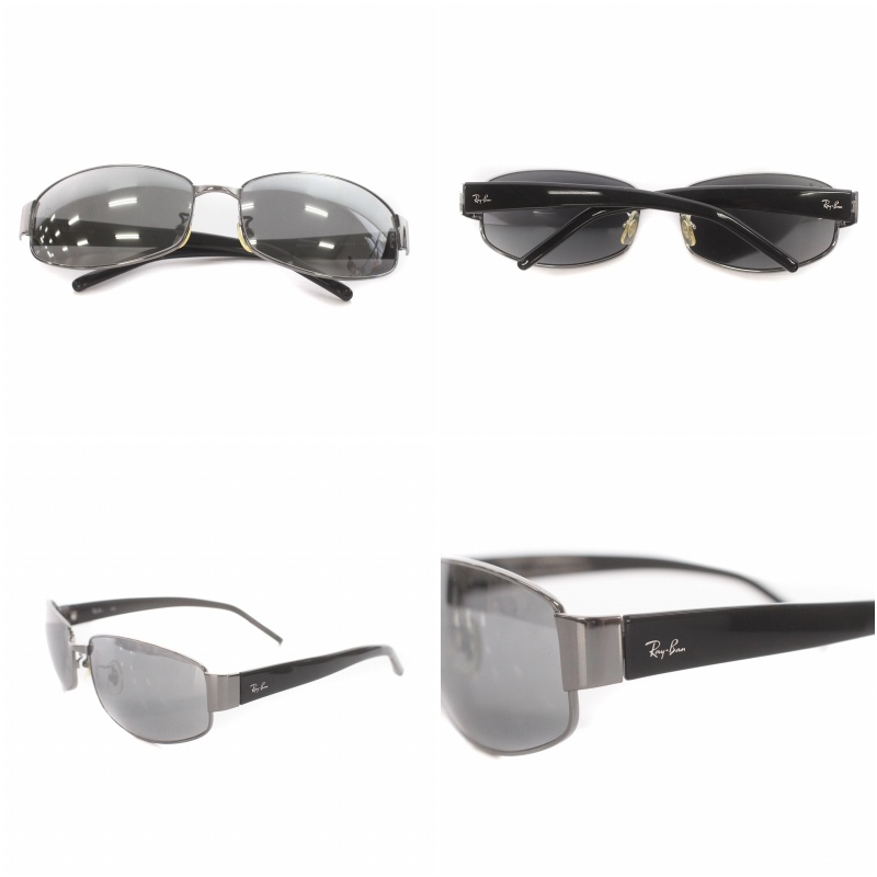 レイバン RAY BAN サングラス おまとめ 3点セット /WM メンズ 212 