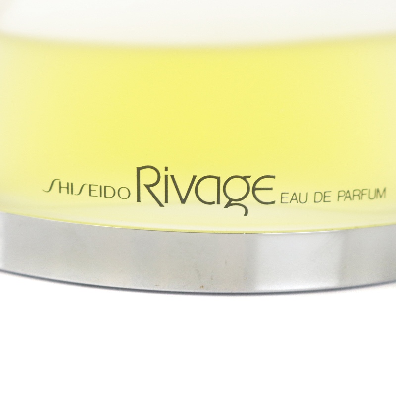 資生堂 SHISEIDO リバージュ RIVAGE 香水 オードパルファム パヒューム