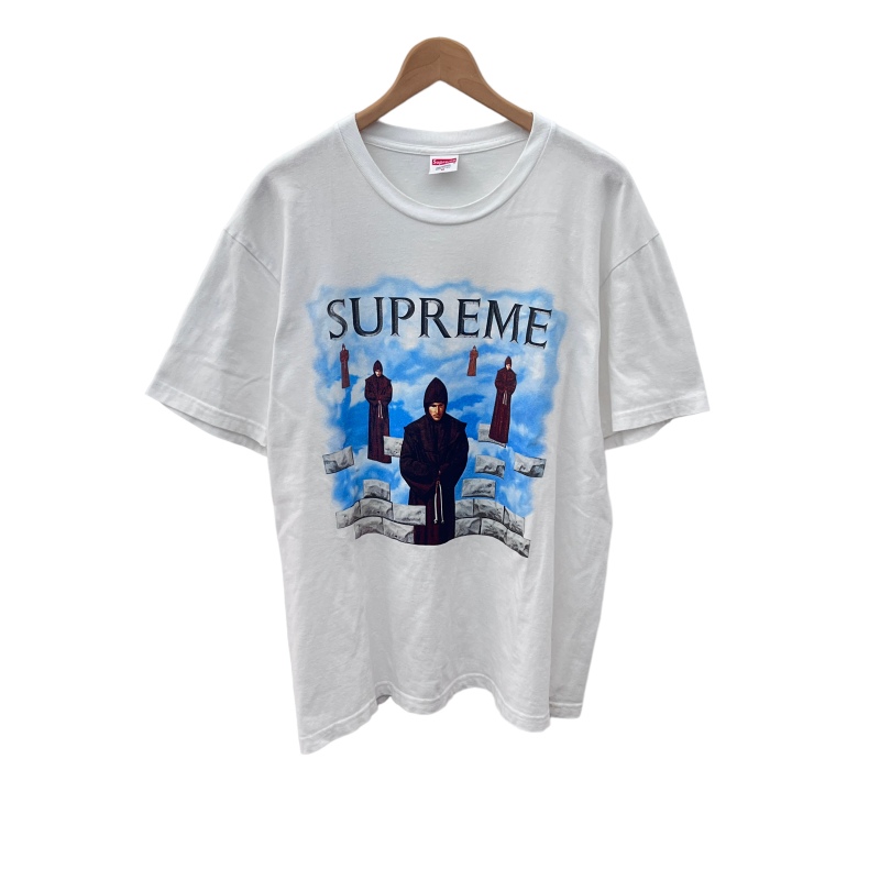 supreme XL Supreme 19AW レビテーション Tシャツ Levitation Tee シュプリーム 19aw Levitation  Tee Clothes Levitation Supreme Tシャツ　19aw Levitation Tee