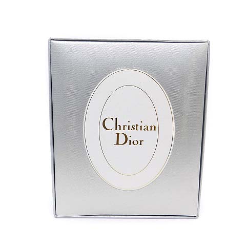 クリスチャンディオール Christian Dior 旧ロゴ ヴィンテージ ブローチ 