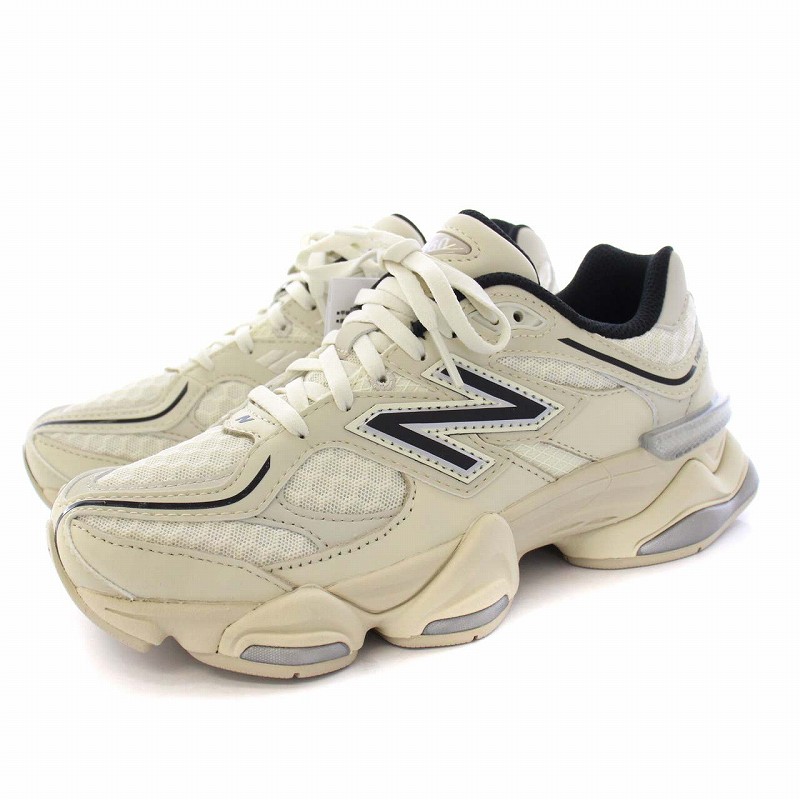 未使用品 ニューバランス NEW BALANCE U9060DUA 9060 Turtledove 