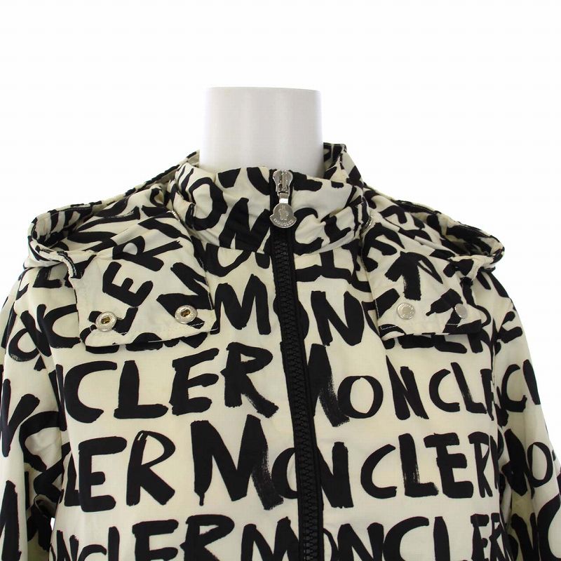 モンクレール MONCLER 19年 HANOI GIUBBOTTO JACKET ジャケット 