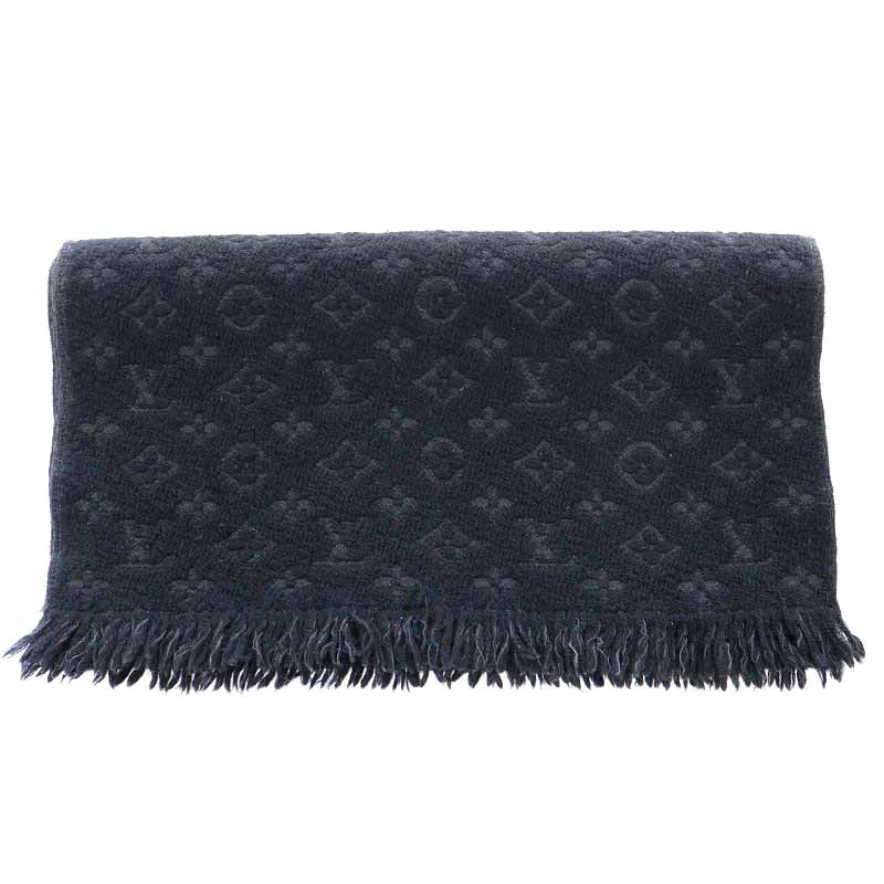 ルイヴィトン LOUIS VUITTON エシャルプ・モノグラム クラシック 