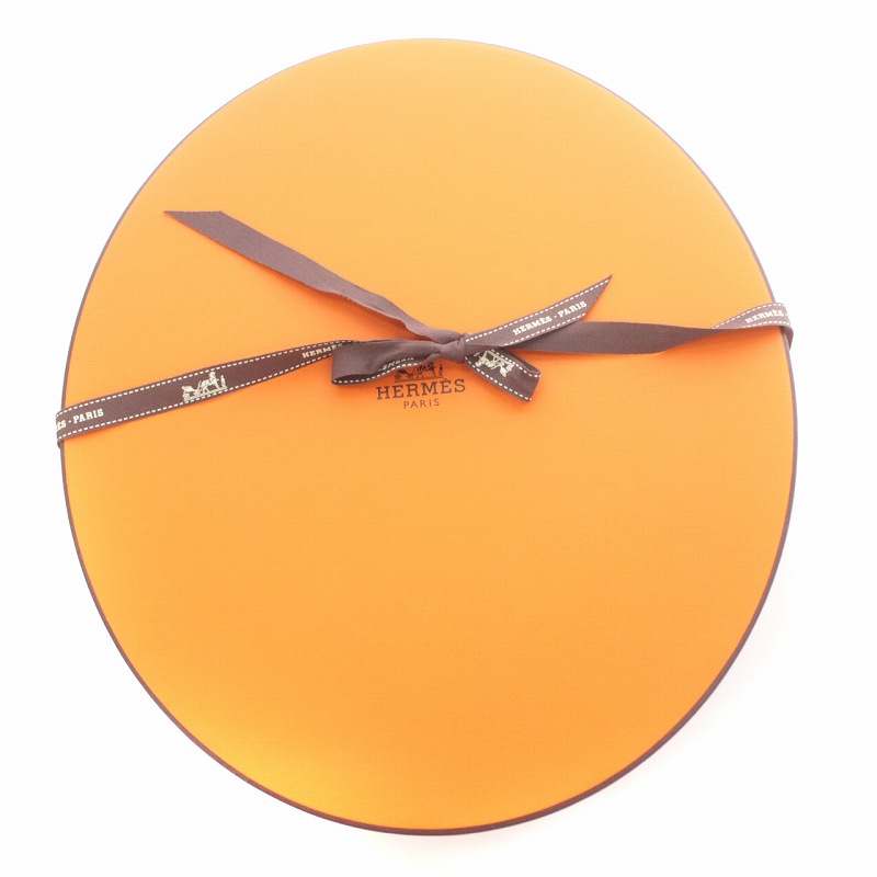 【正規品】 HERMES キャップ　鹿革 210.jpg