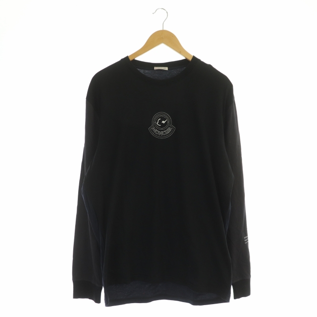 モンクレール MONCLER GENIUS 7 FRGMT HIROSHI FUJIWARA MAGLIA T 