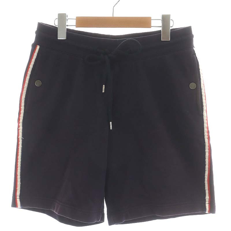 モンクレール MONCLER PANTALONE CORTO ショートパンツ ハーフパンツ 