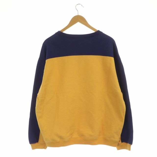 グッチ GUCCI ×ザノースフェイス THE NORTH FACE 21AW Sweat Shirt 