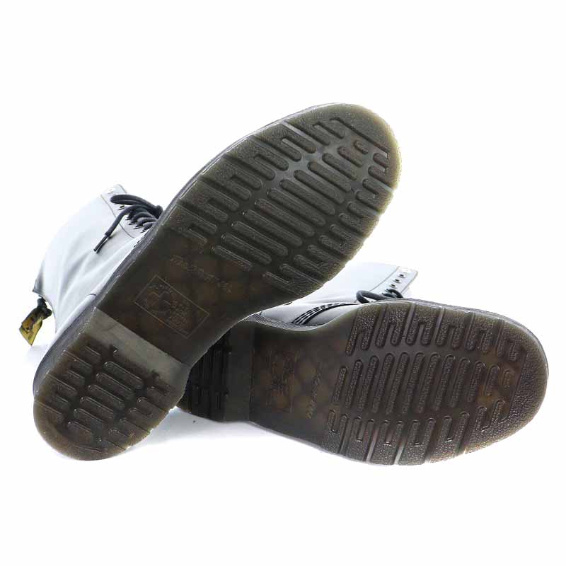 ドクターマーチン DR.MARTENS Y's 1914 14ホールブーツ ロング