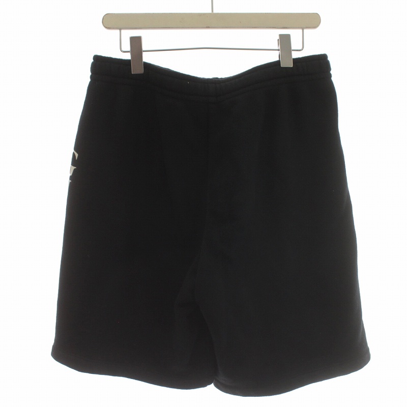 グッチ GUCCI ハーフパンツ ショートパンツ ロゴ インターロッキング 
