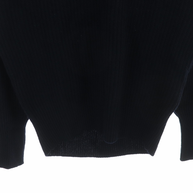 モンクレール MONCLER ジーニアス ×HYKE GIROCOLLO TRICOT ニット  