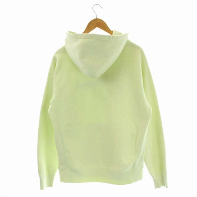 シュプリーム SUPREME arabic logo hooded sweatshirt フーディー  