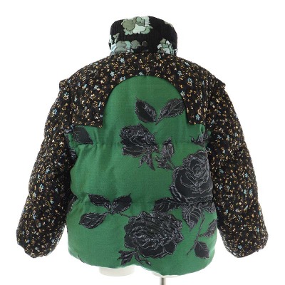 MONCLER やぼったく 22AW KOROR GIUBBOTTO ベストダウン2