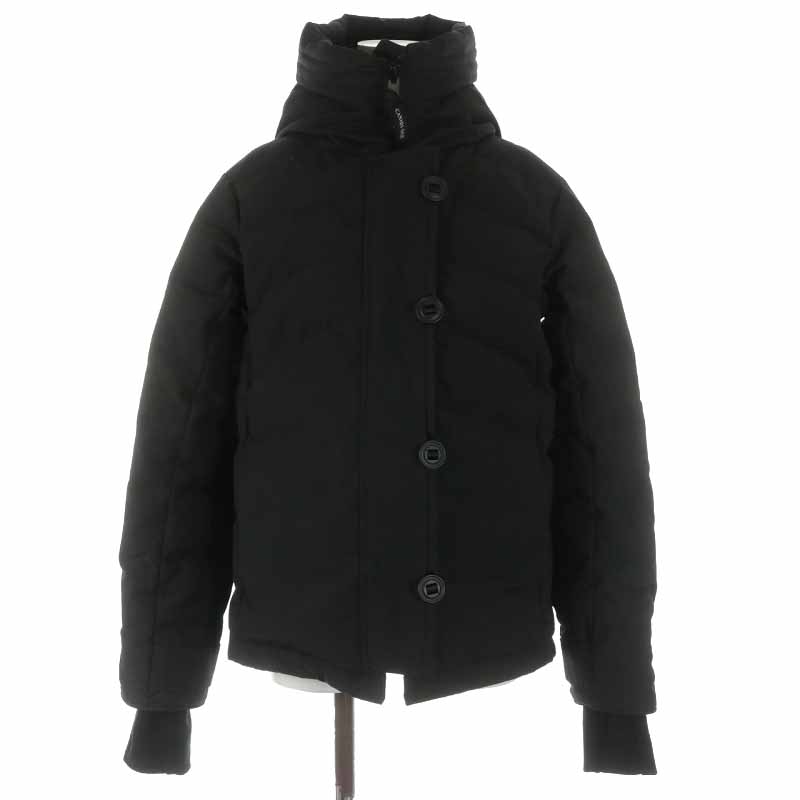 カナダグース CANADA GOOSE 21AW エルムヴェール パーカ ELMVALE PARKA 