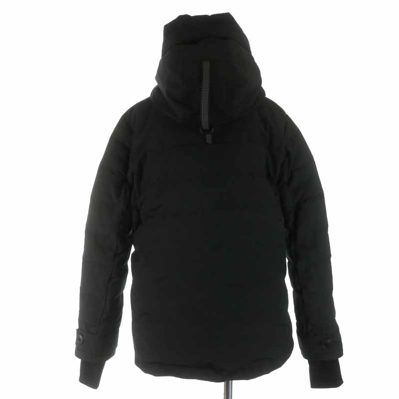  ＊Elmvale Parka HUMANATURE＊ダウンジャケット Canada Goose - Elmvale parka Canada Goose