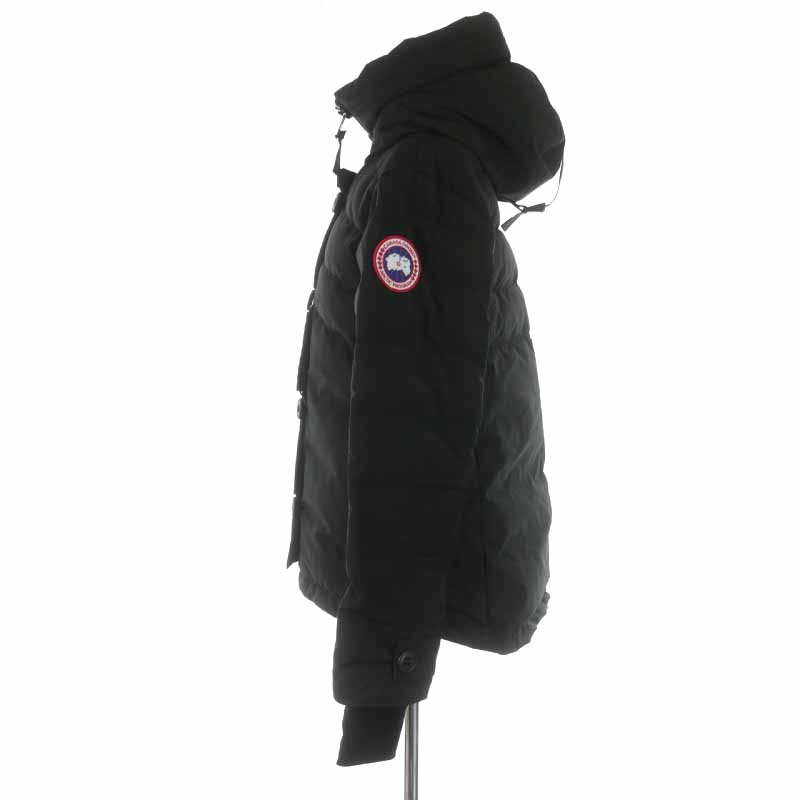 カナダグース CANADA GOOSE 21AW エルムヴェール パーカ ELMVALE PARKA 