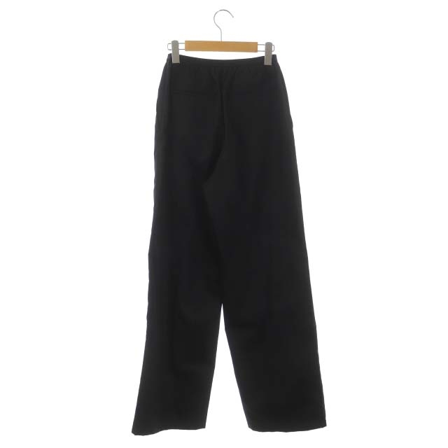 プラダ PRADA 23SS Re-Nylon リナイロン ワイドパンツ イージー ハイ 
