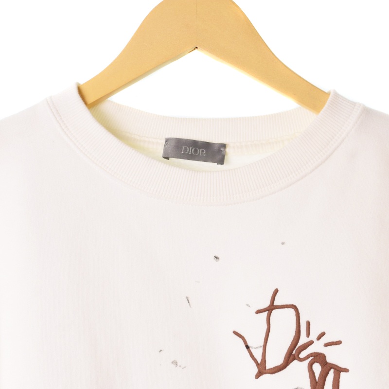 ディオールオム Dior HOMME トラヴィス スコット Travis Scott 22AW 