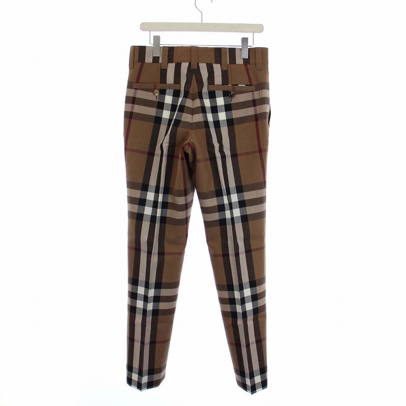 BURBERRY LONDON ENGLANDストレートデニム きこなせる W30 L32