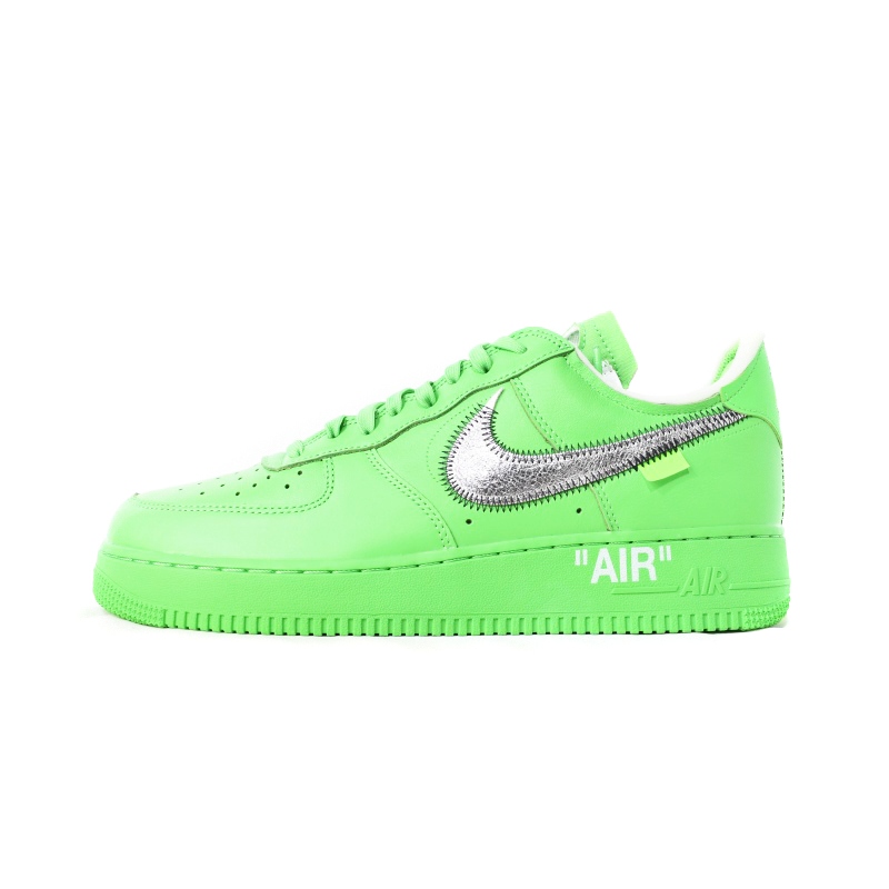 未使用品 ナイキ NIKE オフホワイト Off-White ヴァージルアブロー 