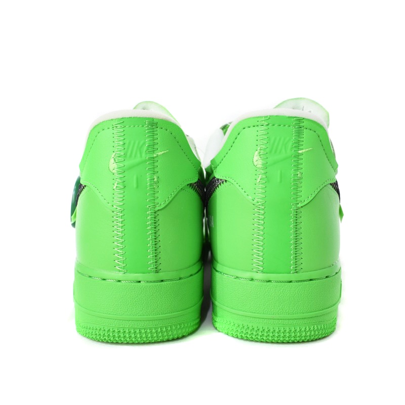 未使用品 ナイキ NIKE オフホワイト Off-White ヴァージルアブロー 