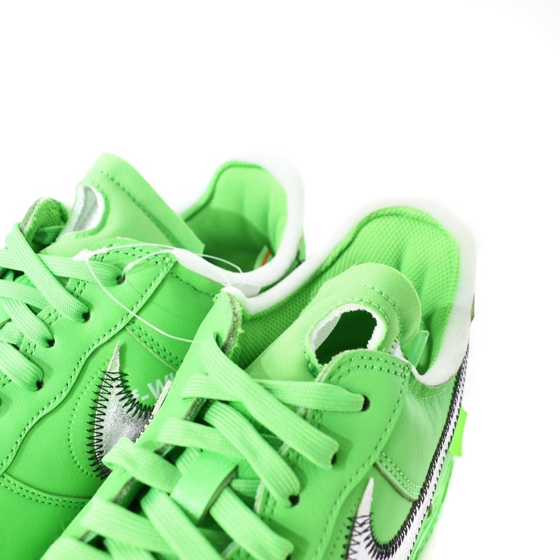 未使用品 ナイキ NIKE オフホワイト Off-White ヴァージルアブロー 