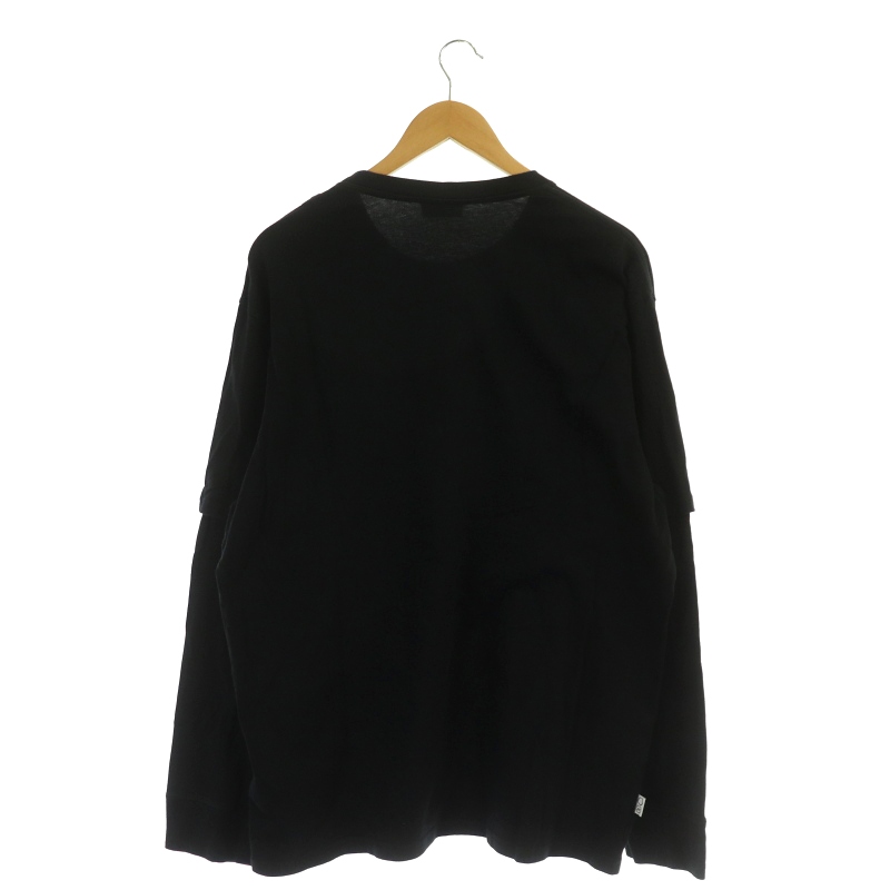モンクレール MONCLER ジーニアス フラグメント fragment MAGLIA T 
